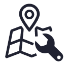 National Account Repairs icon