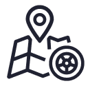 National Account Tires icon